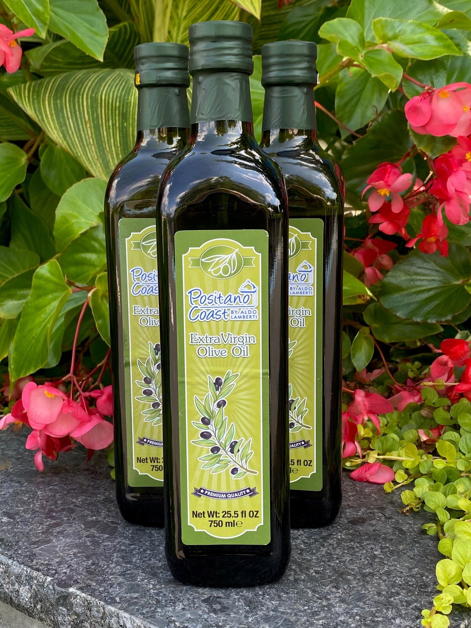 Positano Coast Extra Virgin Olive Oil Aldo Lamberti S Family Of Restaurants Positano Coast Extra Virgin Olive Oil Aldo Lamberti S Family Of Restaurants