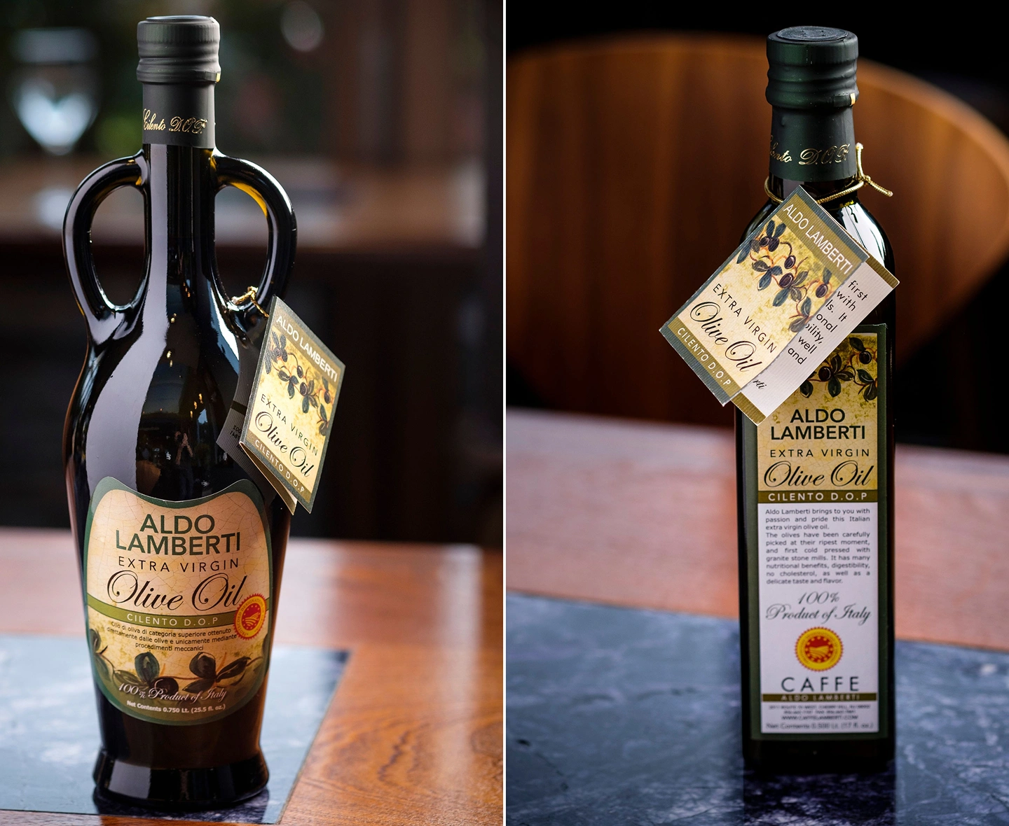 Extra Virgin Olive Oil 1