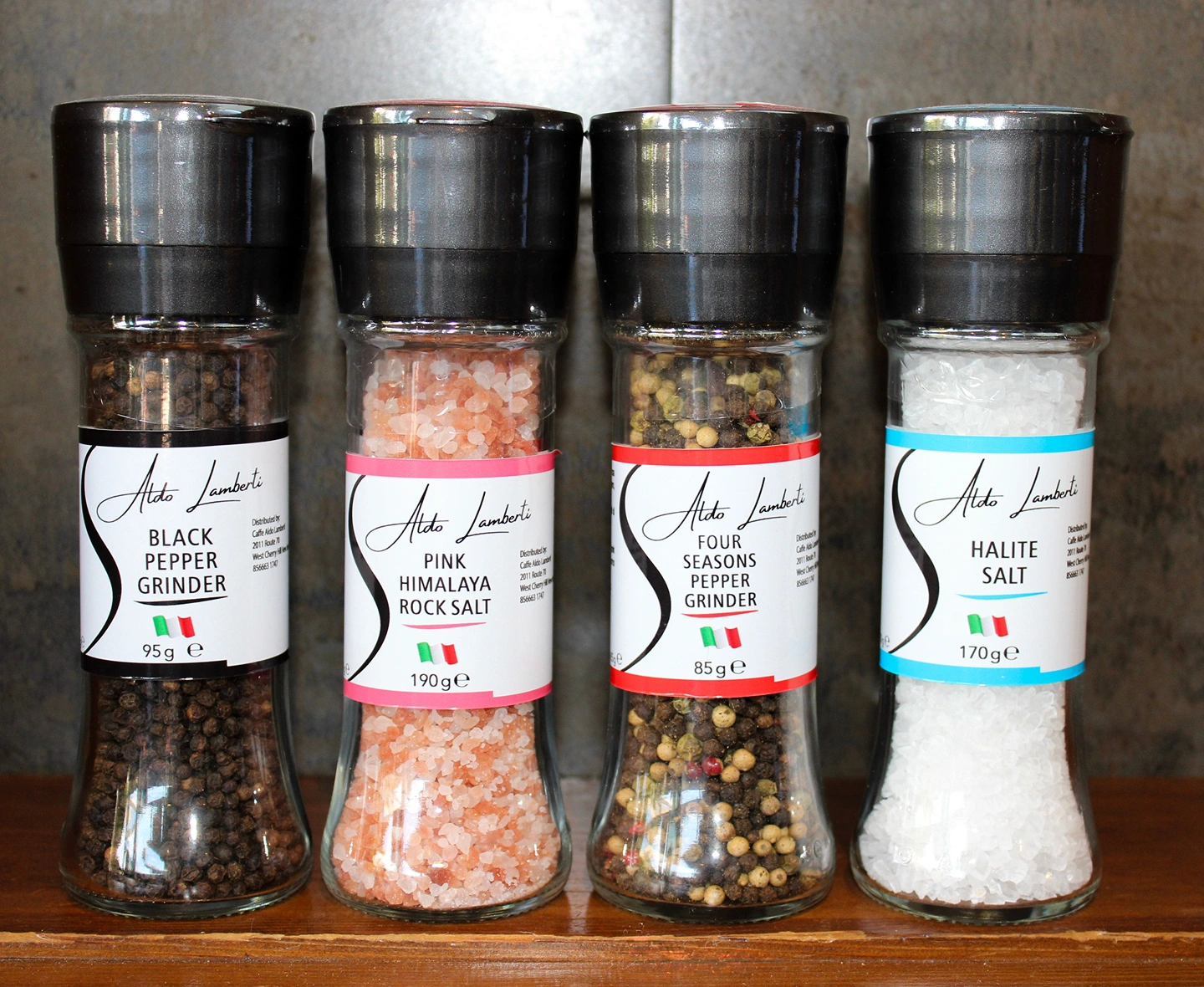 Italian Tomato Sauces